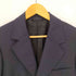 ゴールデン グースデラックスブランド golden goose deluxe brand 2B シングルテーラードジャケット メンズ import:S