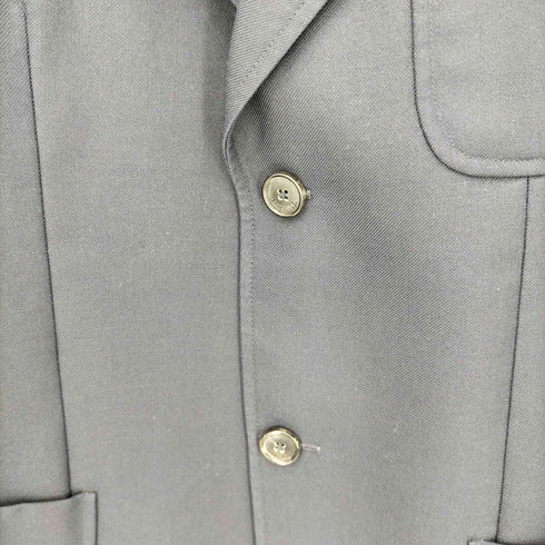 ゴールデン グースデラックスブランド golden goose deluxe brand 2B シングルテーラードジャケット メンズ import:S
