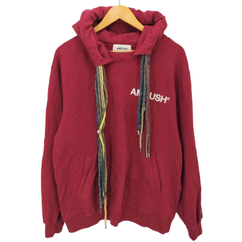 アンブッシュ AMBUSH MULTI CORD HOODIE メンズ 3