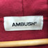 アンブッシュ AMBUSH MULTI CORD HOODIE メンズ 3
