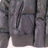 ジースターロー G-STAR RAW GOOSE BOMBER フーデッド ダウンジャケット レディース import:S