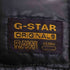 ジースターロー G-STAR RAW GOOSE BOMBER フーデッド ダウンジャケット レディース import:S