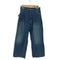 リーバイスヴィンテージクロージング Levis Vintage Clothing 501XX シンチバッグ 復刻 デニムパンツ レディース W27