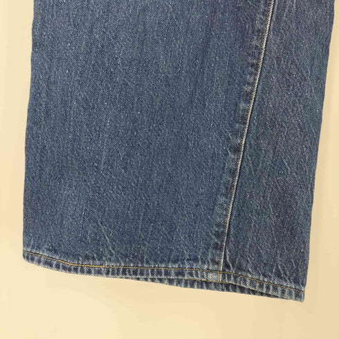 リーバイスヴィンテージクロージング Levis Vintage Clothing 501XX シンチバッグ 復刻 デニムパンツ レディース W27