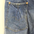 リーバイスヴィンテージクロージング Levis Vintage Clothing 501XX シンチバッグ 復刻 デニムパンツ レディース W27