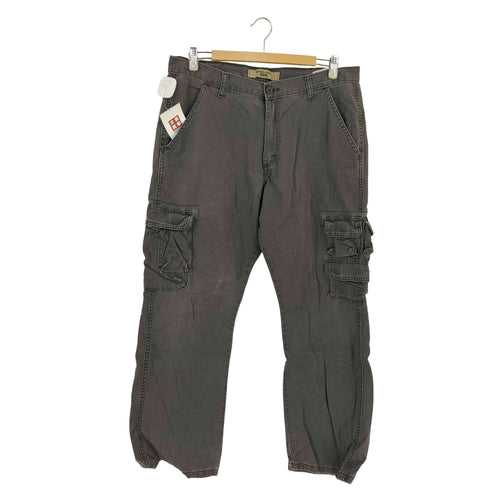 ラングラー Wrangler デニムカーゴパンツ メンズ 34inch
