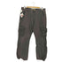 ラングラー Wrangler デニムカーゴパンツ メンズ 34inch