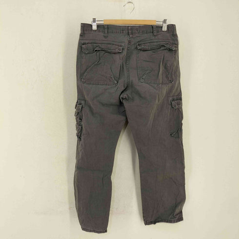 ラングラー Wrangler デニムカーゴパンツ メンズ 34inch