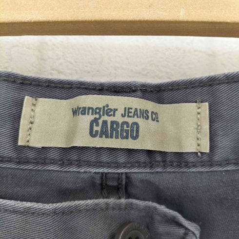 ラングラー Wrangler デニムカーゴパンツ メンズ 34inch