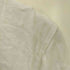 ブラックコムデギャルソン BLACK COMME des GARCONS フロントプリントクルーネックTシャツ レディース M