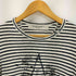 ゴールデングース GOLDEN GOOSE ストライプ スターロゴ トップ メンズ JPN:M