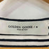 ゴールデングース GOLDEN GOOSE ストライプ スターロゴ トップ メンズ JPN:M