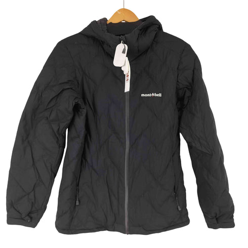 モンベル mont bell イグニスダウン パーカ レディース JPN:XL