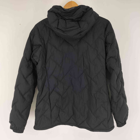 モンベル mont bell イグニスダウン パーカ レディース JPN:XL