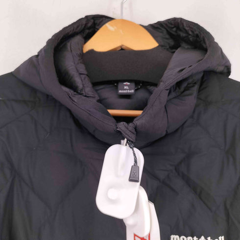 モンベル mont bell イグニスダウン パーカ レディース JPN:XL