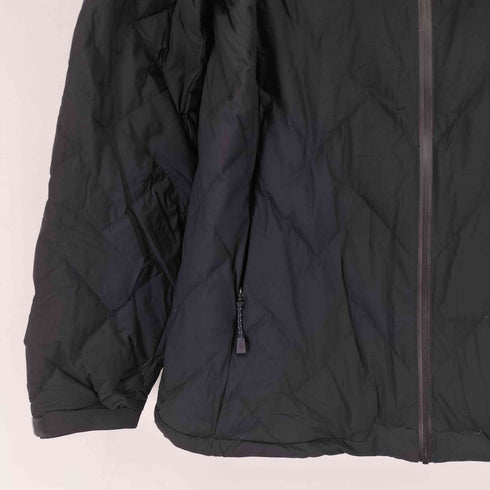 モンベル mont bell イグニスダウン パーカ レディース JPN:XL