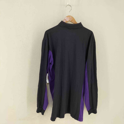 FEDEX L/S ポロシャツ メンズ