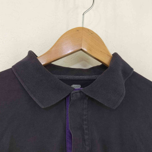 FEDEX L/S ポロシャツ メンズ