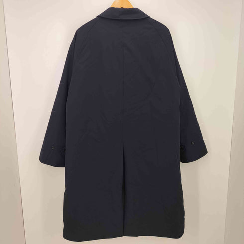 ソフネット SOPHNET. BALMACAAN COAT バルマカーン ロング コート メンズ JPN:L