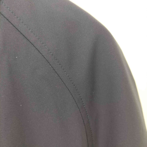ソフネット SOPHNET. BALMACAAN COAT バルマカーン ロング コート メンズ JPN:L