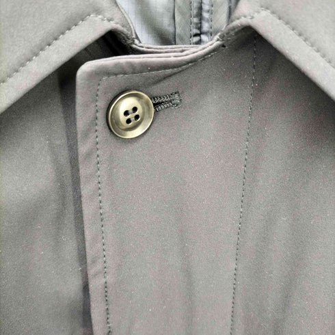 ソフネット SOPHNET. BALMACAAN COAT バルマカーン ロング コート メンズ JPN:L