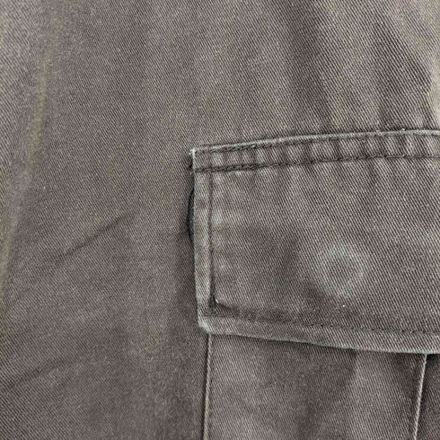 ロスコ ROTHCO BDU カーゴパンツ メンズ L-R