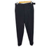 ゴールデン グースデラックスブランド golden goose deluxe brand MADE IN ITALY ウールポリピンストライプスラックス メンズ EUR:46
