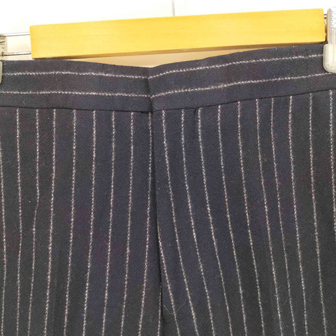 ゴールデン グースデラックスブランド golden goose deluxe brand MADE IN ITALY ウールポリピンストライプスラックス メンズ EUR:46