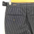 ゴールデン グースデラックスブランド golden goose deluxe brand MADE IN ITALY ウールポリピンストライプスラックス メンズ EUR:46