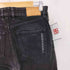 ゴールデングース GOLDEN GOOSE フライボタン ブラックデニムパンツ メンズ 30