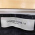 ゴールデングース GOLDEN GOOSE フライボタン ブラックデニムパンツ メンズ 30