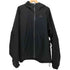 レイ REI 中綿 止水ジップ マウンテンパーカー メンズ JPN:XL