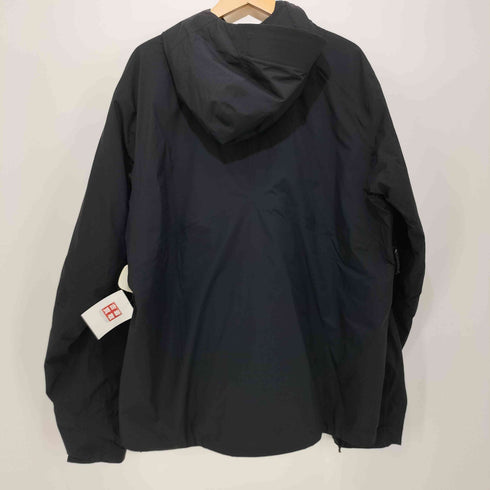 レイ REI 中綿 止水ジップ マウンテンパーカー メンズ JPN:XL