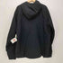 レイ REI 中綿 止水ジップ マウンテンパーカー メンズ JPN:XL