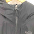 レイ REI 中綿 止水ジップ マウンテンパーカー メンズ JPN:XL