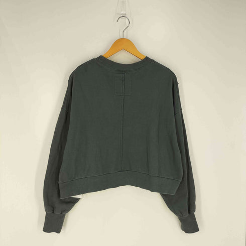 チャオパニックティピー CIAOPANIC TYPY etsinta リメイク 再構築 クルーネックスウェット レディース ONE SIZE