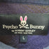サイコバニー Psycho Bunny ロゴ刺繍ワンポケットL/Sオンブレチェックシャツ メンズ JPN:L
