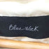 ブルーワーク BLUE WORK コヨーテファー ダウンジャケット メンズ JPN:1