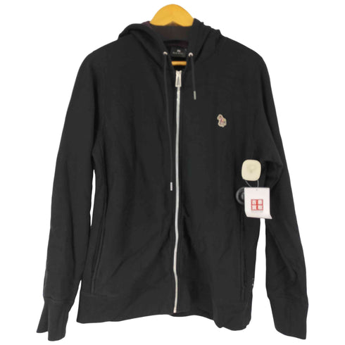 ポールスミス Paul Smith Sports Stripe Zebra ジップパーカー メンズ import:L