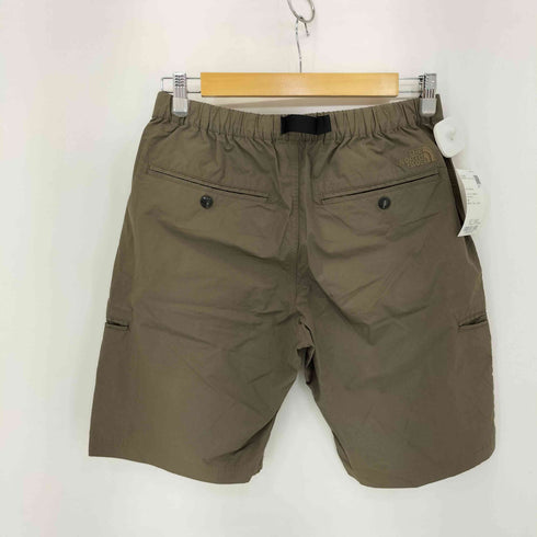 ザノースフェイス THE NORTH FACE Globe Trekker Short メンズ JPN:M