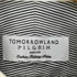 トゥモローランドピリグリム TOMORROWLAND PILGRIM ストライプ L/S シャツ メンズ 14 1/2