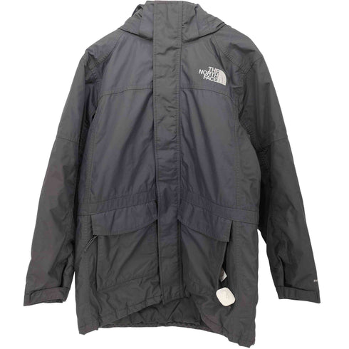 ザノースフェイス THE NORTH FACE 中綿 ジップアップ モッズコート メンズ import:M