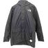 ザノースフェイス THE NORTH FACE 中綿 ジップアップ モッズコート メンズ import:M
