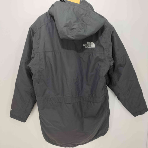 ザノースフェイス THE NORTH FACE 中綿 ジップアップ モッズコート メンズ import:M