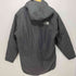 ザノースフェイス THE NORTH FACE 中綿 ジップアップ モッズコート メンズ import:M