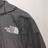 ザノースフェイス THE NORTH FACE 中綿 ジップアップ モッズコート メンズ import:M