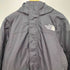ザノースフェイス THE NORTH FACE 中綿 ジップアップ モッズコート メンズ import:M