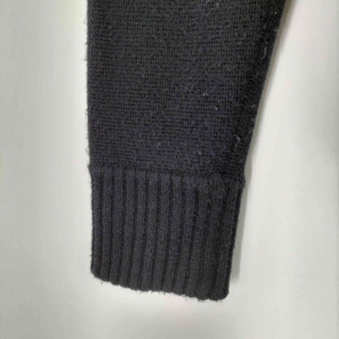 リーバイス Levis SLIM FIT ハイネックダブルポケットニットシャツジャケット 海外規格 メンズ JPN:M