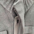 リーバイス Levis SLIM FIT ハイネックダブルポケットニットシャツジャケット 海外規格 メンズ JPN:M