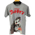 BAIT プリントクルーネックS/STシャツ メンズ JPN:M